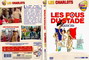 LES FOUS DU STADE